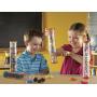 Learning Resources Primary Science Sensory Tubes - Set of 4 Tubes, Ages 2+ Science Toys for Kids, STEM Toys, Fine Motor and Sensory Toys