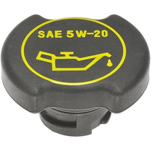 Dorman 80991 Engine Oil Filler Cap Compatible with Select Ford / Lincoln / Mercury Models