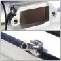 DNA motoring AIK-TC99V6-BL AIKTC99V6BL Air Intake System [for 97-01 Camry Solara V6]