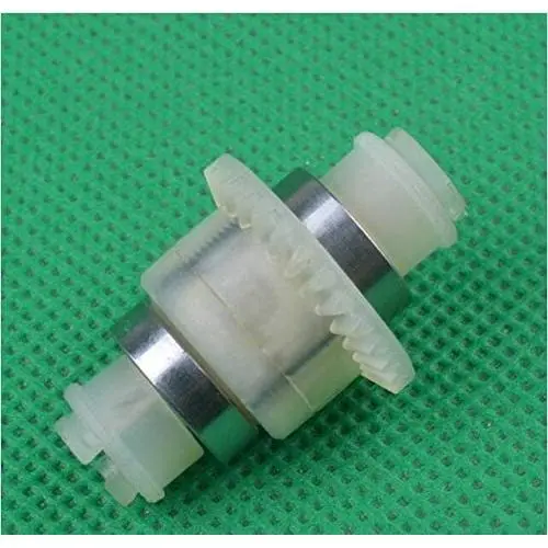 Vehicles-OCS HBX 18859 18858 18857 18856 1/18 RC Car Spare Parts Motor Gear servo Receiver Differential Drive Shaft Swing arm Wheel etc. - (Color: Differential)