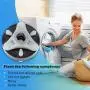285753A Washer Metal Motor Coupling Kit, Replacement for Whirlpool, Kenmore, Replace AP3963893, PS1485646, 1195967, 285753AVP, 21003, 280152, 285140, 285743