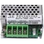 12 to 80V DC Motor Speeds Controller, PWM Governor with Digital Display Panel Suitable for The Motors 12V Less Than 50W, 24V Less Than 350W, and 48V Less Than 500W