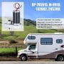 132682 RV Slide Out Motor Jayco Winnebago Keystone 18:1 Ratio 30 Amp 12 Volt Camper Slide Out Aluminum Alloy RP-785615 M-8910 295380