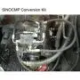 SINOCMP EX200-2 EX200-3 EX220-2/3 Excavator Conversion Kit for Hitachi EX220-2 EX220-3 Excavator Hydraulic Pump Regulator Parts with English Installation Instruction, 11 kg, 6 Month Warranty
