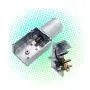XHSP High Torque Turbo Geared Motor, JGY-370 12V 10rpm DC Worm Gear Motor- Small Electric Motor Low RPM Reducer Self-Locking Motor for DIY Mini Geared Motor