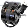 Kitchen Basics 101 3.3 Inch Diameter Vent Fan Motor Direct Replacement For Nutone Broan
