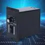 Rate Reduction Motor Governor DC Switch Short-Circuit Protection Switch for Machine Equipment