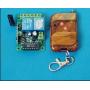 2pcs DC 12V Two Ways Wireless Remote Control Switch DC AC Motor Controller