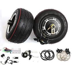 JJ Boom 48v/60V 800w 10