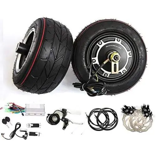 JJ Boom 48v/60V 800w 10