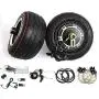 JJ Boom 48v/60V 800w 10