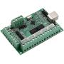 Mach3 Stepper Motor Controller Board USB Interface Board CNC Motion Control Card For CNC Router Engraving Milling Machine