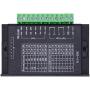 Stepper Motor Driver CNC , Controllers Motor Speed Controllers Controller 1 Axis Hybrid Stepper Motor TB6600 4A DC9‑40V