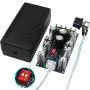 Laliva Tool - 12V 24V 36V 48V 40A 240HZ 2.2kHZ 22kHZ PWM HHO DC Motor Speed Controller Adjustable Variable Speed Switch High Frequency PWM