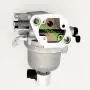 Acdeyaca 699807 Carburetor Compatible with Briggs Stratton 20HP 22HP Intek Motor Engine, John Deere Lawn Mower Tractor