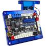 ANNOYTOOLS GRBL 1.1f 32-Bit CNC Control Board for 3018/3018Pro CNC Milling Machine Laser Engraving Machine, Maximum Support 48V 500W Spindle, 3-Axis Control Board Integrated Driver Controller Card