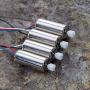 Vehicles-OCS 4PCS CW/CCW Motor RC Quadcopter Part Accessory for UDI U817 817C U817A U818A RC Quadcopter