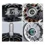 iFlight 4pcs XING-E Pro 2207 1800KV Brushless Motor 6S for QAV FPV Racing Drone Quadcopter