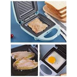 Mini Sandwich Maker Electric Iron Machine Pani Ni Baking Cake Oven Bread Muffin Breakfast Toaster yubin1993