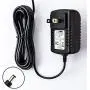 8 Feet Omnihil AC/DC Power Adapter 24V 1A (1000mA) 5.5x2.5millimeters Compatible with Pulse Preformance Chopster E-Motorcycle