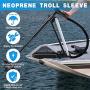 Trolling Motor Cable Organizer Sleeve, 60