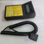 JWDAWN Diagnostic Tools for ZAPI FZ2009B Handset Digital Console Programming Unit Programmer for ZAPI H0 H2B Dual AC2 Motor Speed Controller