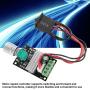 FTVOGUE Regulator Speed Electric Motor Controller with Switch Function DC 6-28V 3A PWM DC ,Motor Equipment Accessories