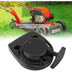 Fait Lawn Mower Strimmer GX35 Engine Motor Generator Fits GX35 GX35NT HHT35S Pull Recoil Starter Widely Used in Agriculture Fishery Animal