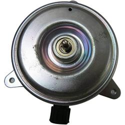 TYC 630890 Nissan Altima Replacement Radiator/Condenser Cooling Fan Motor