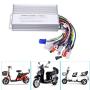FAMKIT 48V 60V 64V 1000W-1500W Electric Bicycle Brushless Speed Motor Controller for Electric Scooter