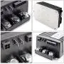 1243-4320 36V 300Amp 0-5V for Electric Vehicle Curtis Seperately Excited Motor Controller for SepEx HangCha Noblift ZoWell Electric Pallet Trucks Controller 12434320 360104320