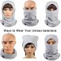 Warm Fleece Balaclava Windproof Ski Mask Cold Weather Face Mask Motorcycle Balaclava Hood Warmer Winter Sports Cap
