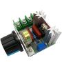HiLetgo 2000W PWM AC Motor Speed Control Module Dimmer Speed Regulator 50-220V Adjustable Voltage Regulator