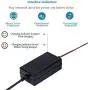 Chargeur et mainteneur de batterie Orion 12V, Jeu polyvalent pour bateaux, motos, ATVs, tondeuses à gazon, ainsi que maintenance de voitures, camions, VUS et camping-cars. Avec charge intelligente en 3 étapes et indicateur de puissance. Chargeur et mainteneur de batterie Orion 12V, Jeu polyvalent pour bateaux, motos, ATVs, tondeuses à gazon, ainsi que maintenance de voitures, camions, VUS et camping-cars. Avec charge intelligente en 3 étapes et indicateur de puissance.