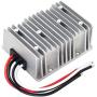 Dasunny DC 24V to DC 13.8V Converter Voltage Regulator 40A Step-Down Power Supply Circuit Module Adapter for Auto Car Truck Vehicle Boat Solar System Electric Motor, WG-24S13R840