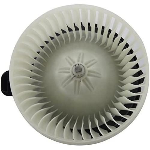 TYC 700308 Replacement Blower Assembly