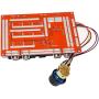 10-50V 60A DC Motor Speed Control PWM HHO RC Controller 12V 24V 36V 48V 3000W MAX