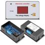 Davitu Motor Controller - 12V Battery Low Voltage Cut off Automatic Switch On Protection Undervoltage Controller Battery Under-voltage Controller