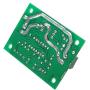 Yongse 3Pcs 12V-24V Pulse Width PWM DC Motor Speed Switch Controller Regulator