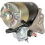 Total Power Parts 410-52010 Starter Compatible With/Replacement For Cummins Engines B Series All, Dodge Ram Pickups 1994-2002