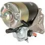 Total Power Parts 410-52010 Starter Compatible With/Replacement For Cummins Engines B Series All, Dodge Ram Pickups 1994-2002