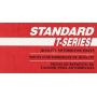 Standard Motor Products DS177T Multi-Function Switch