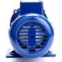YaeTek DC Motor, 1/4HP, 56C, 90V, 1750RPM, TEFC, Permanent Magnet DC Motor