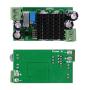 DC Fan Controller DC Motor Speed Controller PWM Speed Adjustable for Pump Blower Brush or Brushless DC Fan 5V 12V 24V 1A
