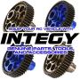 Integy RC Model C29806 Educational DIY Robot Science Part, R260 Size Drive Motor DC