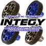 Integy RC Model C29808 Educational DIY Robot Science Part, 380 Size Drive Motor DC