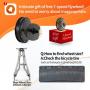 E-Bike Motor Kit 48V 500W Hub Motor Rear Wheel 20inch Electric Bike Conversion Electric Bicycle Motor Kit
