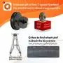 E-Bike Motor Kit 48V 500W Hub Motor Rear Wheel 20inch Electric Bike Conversion Electric Bicycle Motor Kit