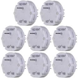 8Pack Gauge Cluster Stepper Motor X27 168 Instrument Repair Speedometer