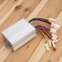 36v 800w Motor Speed Controller Electrical Scooter E Bike Bicycle Brush Motor Control Box